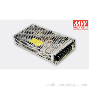 Meanwell 150W Single Output Switching Power Supply